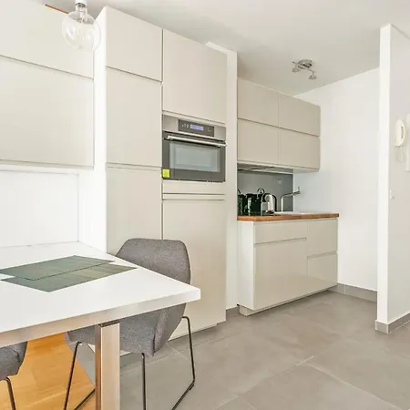 Apartment Arc De Triomphe Luxury Place *